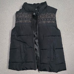 Miss Me girls Vest